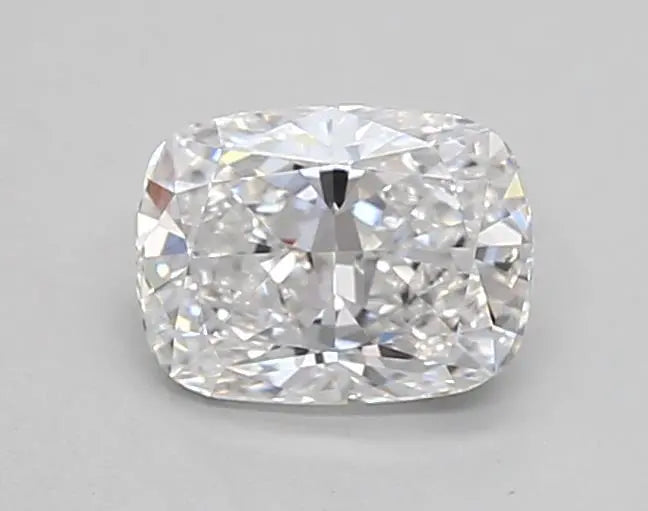 0.75 Carat · CUSHION · D · VVS1 · IGI · Excellent Cut