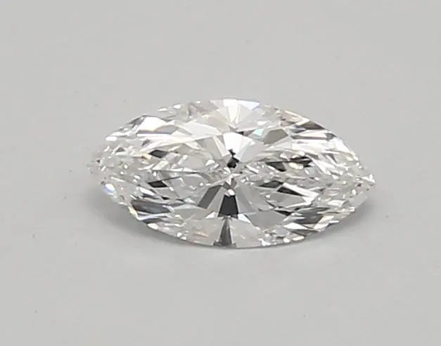 0.48 Carat · MARQUISE · D · VVS1 · IGI · Excellent Cut