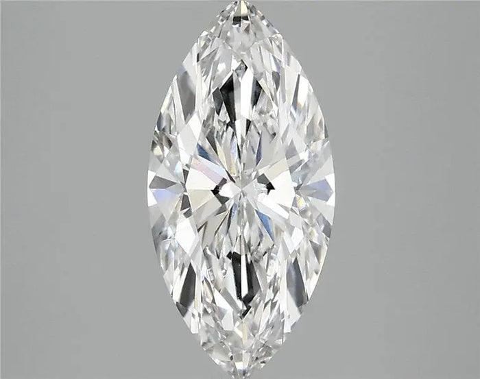 1.90 Carat · MARQUISE · E · VS1 · IGI · Excellent Cut