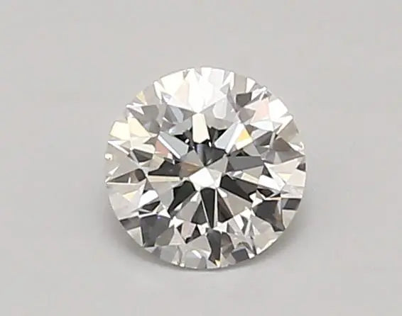 0.74 Carat · ROUND · D · VS1 · IGI · Ideal Cut
