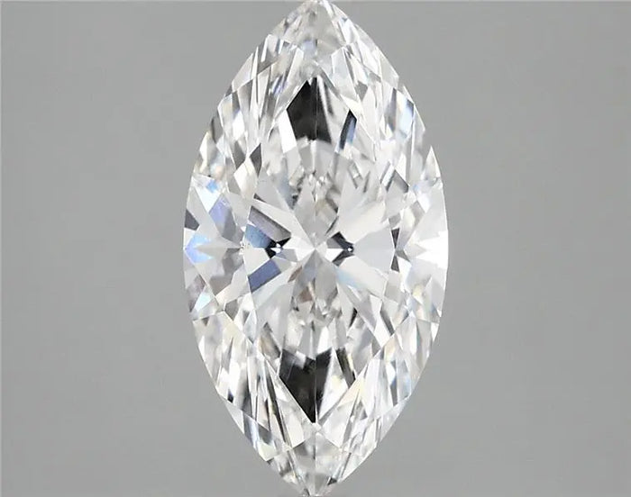 2.10 Carat · MARQUISE · E · VS1 · IGI · Excellent Cut