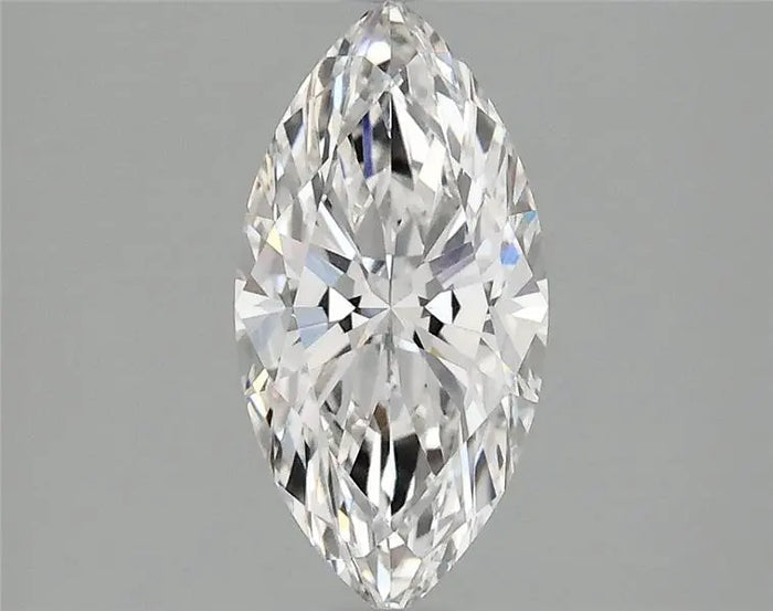 1.27 Carat · MARQUISE · E · VVS2 · IGI · Excellent Cut