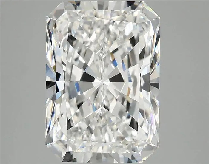4.14 Carat · RADIANT · D · VVS2 · IGI · Excellent Cut