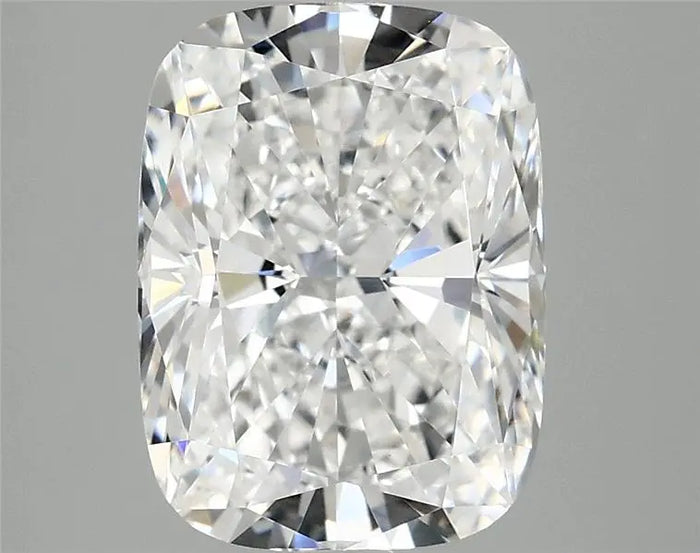 3.10 Carat · CUSHION · D · VVS2 · IGI · Excellent Cut
