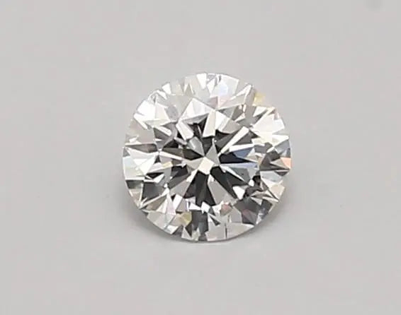 0.41 Carat · ROUND · D · VS1 · IGI · Ideal Cut