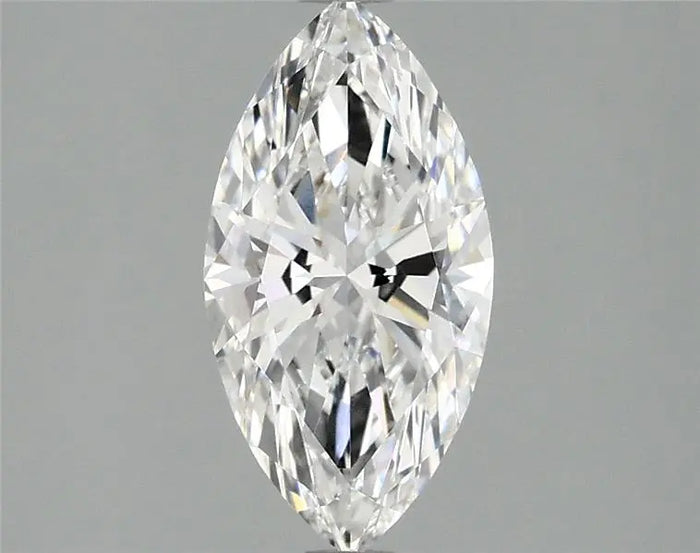 1.47 Carat · MARQUISE · E · VVS2 · IGI · Excellent Cut
