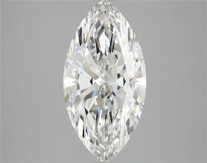 3.03 Carat · MARQUISE · E · VS1 · IGI · Excellent Cut