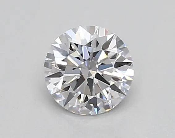 0.39 Carat · ROUND · D · VVS1 · IGI · Ideal Cut
