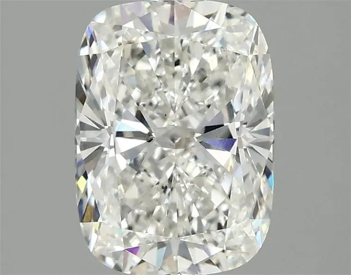 2.07 Carat · CUSHION · F · VS1 · IGI · Excellent Cut