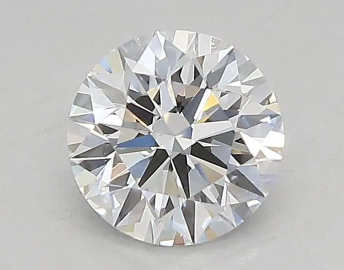 0.71 Carat · ROUND · D · VS1 · IGI · Ideal Cut