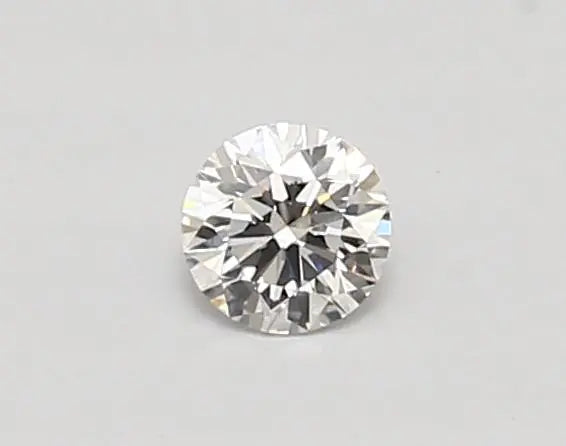 0.29 Carat · ROUND · D · VVS1 · IGI · Ideal Cut