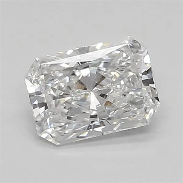 0.67 Carat · RADIANT · D · VVS1 · IGI · Very Good Cut