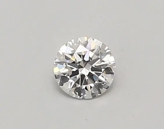 0.28 Carat · ROUND · E · VVS1 · IGI · Excellent Cut