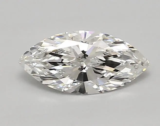 0.95 Carat · MARQUISE · D · VVS1 · IGI · Excellent Cut
