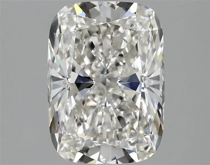 2.07 Carat · CUSHION · G · VVS2 · IGI · Excellent Cut