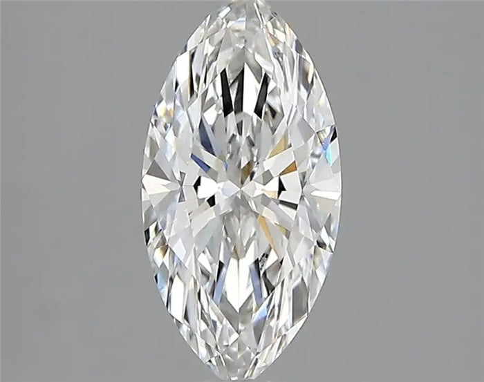 1.22 Carat · MARQUISE · D · FL · IGI · Excellent Cut