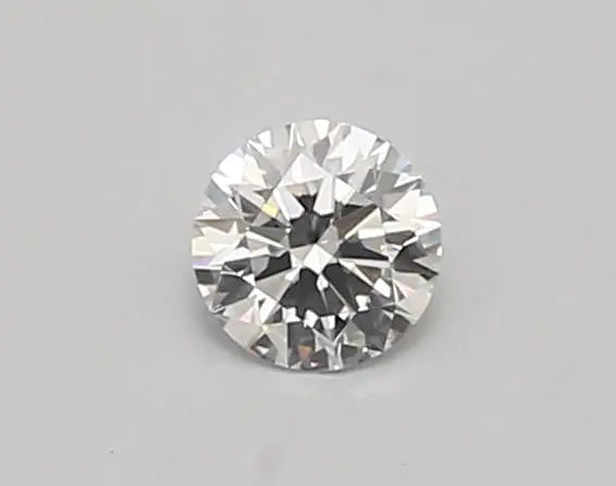 0.37 Carat · ROUND · D · VVS1 · IGI · Ideal Cut