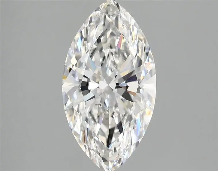 2.02 Carat · MARQUISE · E · VVS2 · IGI · Excellent Cut