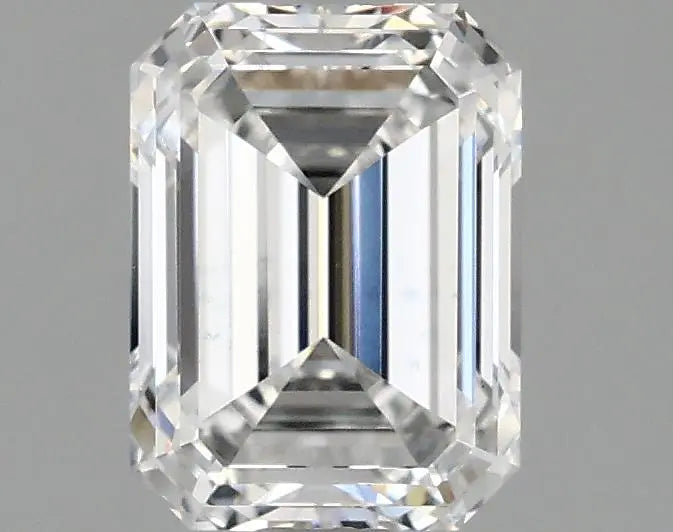 1.60 Carat · EMERALD · E · VVS2 · IGI · Excellent Cut