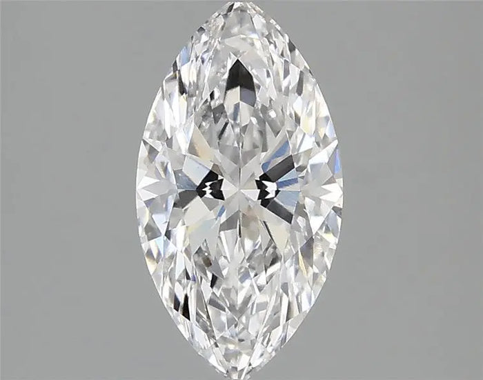 1.34 Carat · MARQUISE · E · VS1 · IGI · Excellent Cut