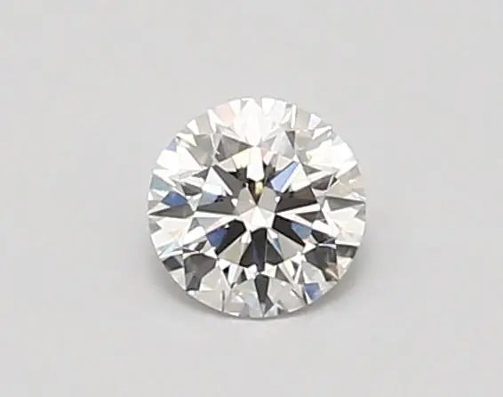 0.48 Carat · ROUND · D · VVS1 · IGI · Ideal Cut
