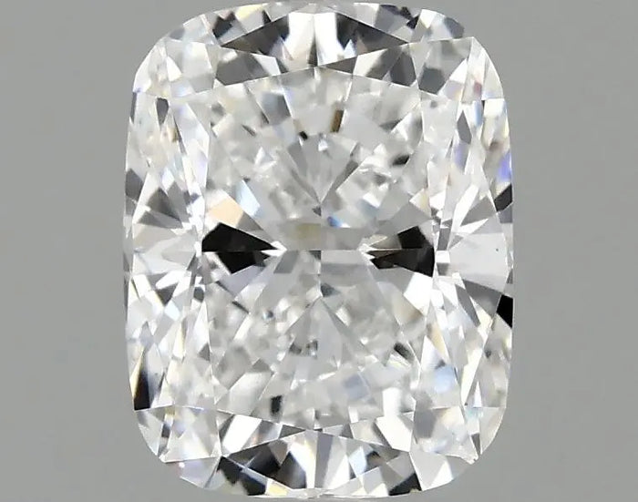 1.05 Carat · CUSHION · D · VS1 · IGI · Excellent Cut