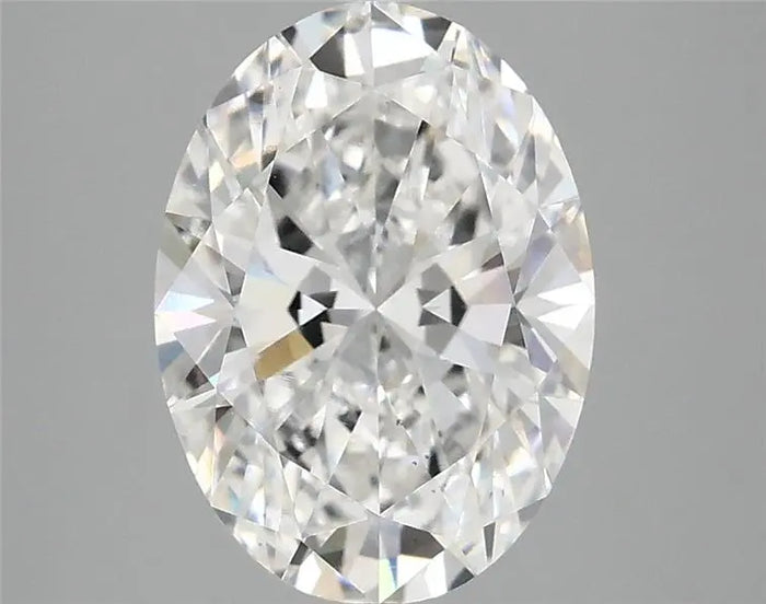 3.01 Carat · OVAL · E · VS2 · IGI · Excellent Cut