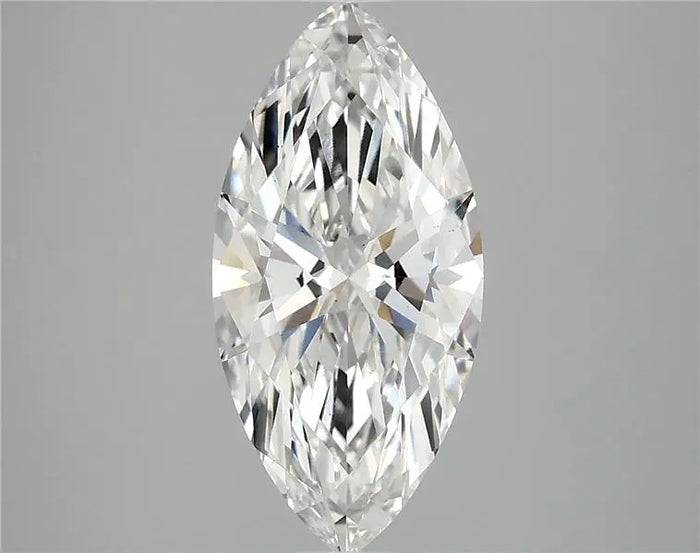 2.58 Carat · MARQUISE · F · VS1 · IGI · Excellent Cut