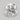 0.33 Carat · ROUND · D · VVS2 · IGI · Excellent Cut