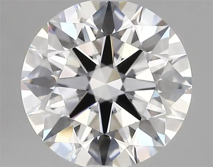 3.14 Carat · ROUND · D · VVS2 · IGI · Ideal Cut