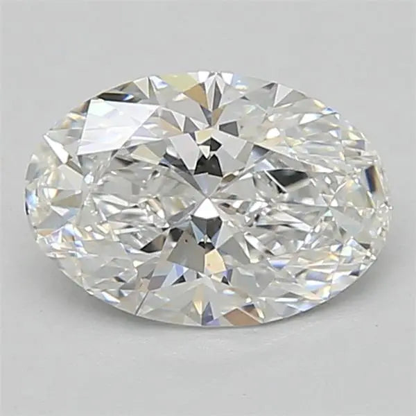 1.56 Carat · OVAL · D · VS1 · IGI · Excellent Cut