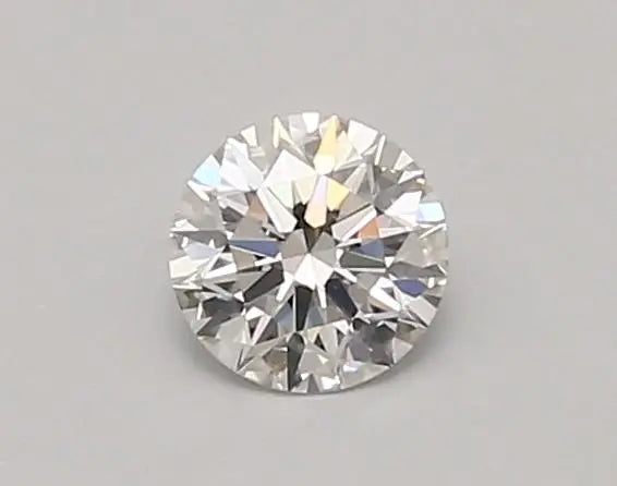 0.47 Carat · ROUND · D · VVS2 · IGI · Ideal Cut