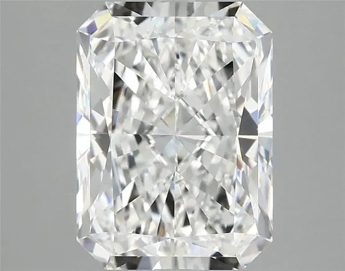3.09 Carat · RADIANT · E · VVS2 · IGI · Excellent Cut