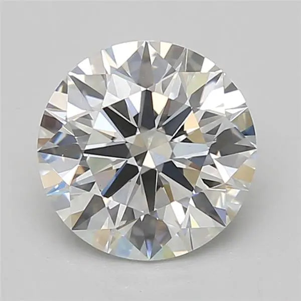 2.28 Carat · ROUND · E · VS1 · IGI · Ideal Cut
