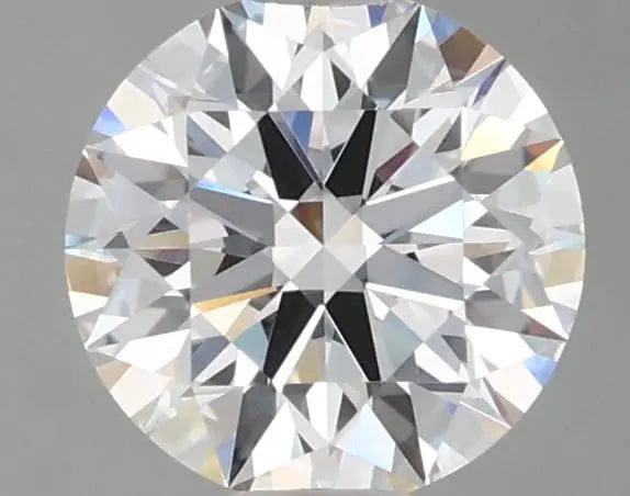 1.35 Carat · ROUND · D · FL · IGI · Ideal Cut