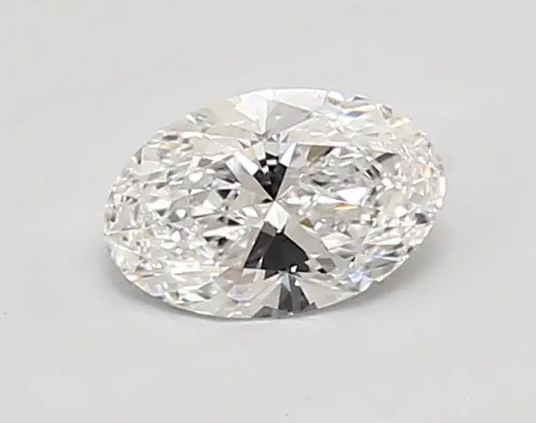 0.72 Carat · OVAL · D · VVS1 · IGI · Excellent Cut