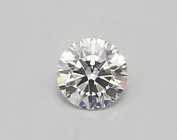 0.36 Carat · ROUND · D · VS1 · IGI · Ideal Cut