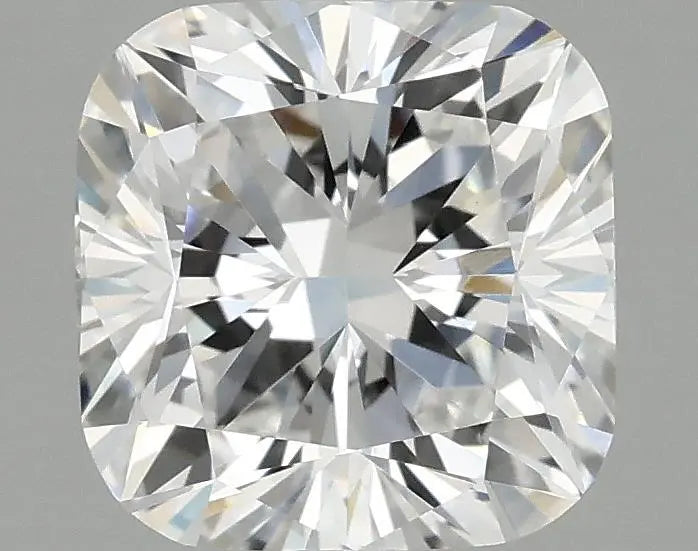 1.51 Carat · CUSHION · E · VVS2 · IGI · Excellent Cut