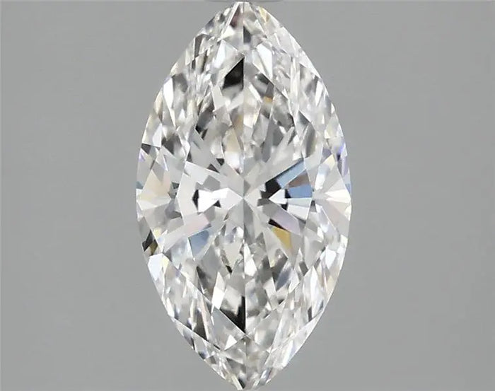 1.51 Carat · MARQUISE · F · VVS1 · IGI · Excellent Cut