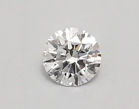 0.39 Carat · ROUND · D · VVS1 · IGI · Excellent Cut