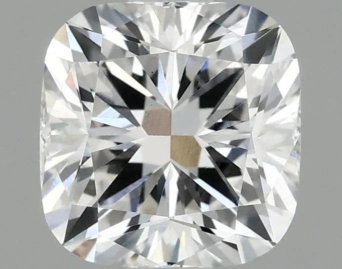 1.03 Carat · CUSHION · E · VS1 · IGI · Excellent Cut