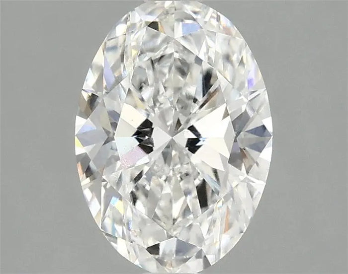 1.55 Carat · OVAL · E · VS2 · IGI · Excellent Cut