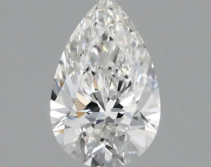 1.07 Carat · PEAR · E · VS1 · IGI · Excellent Cut