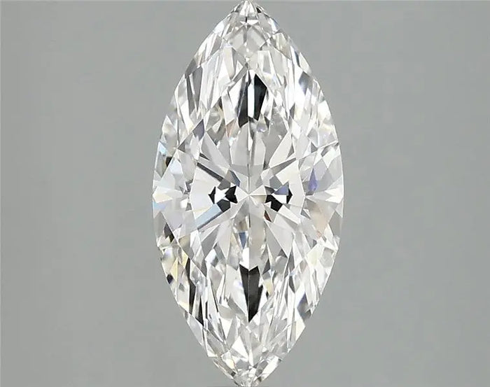 1.53 Carat · MARQUISE · E · VVS2 · IGI · Excellent Cut