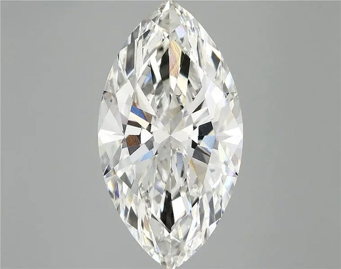 6.00 Carat · MARQUISE · G · VS1 · IGI · Excellent Cut
