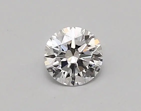 0.37 Carat · ROUND · D · VVS1 · IGI · Excellent Cut