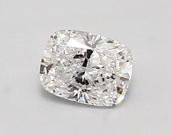 0.72 Carat · CUSHION · D · VVS2 · IGI · Very Good Cut