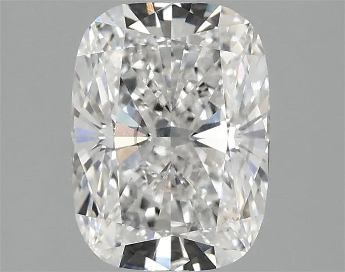 2.03 Carat · CUSHION · E · VS2 · IGI · Excellent Cut