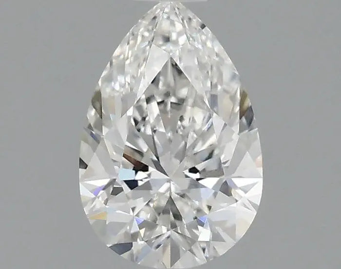1.09 Carat · PEAR · E · VS1 · IGI · Excellent Cut