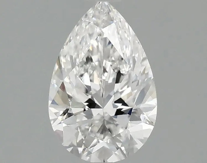 1.07 Carat · PEAR · E · VVS1 · IGI · Excellent Cut